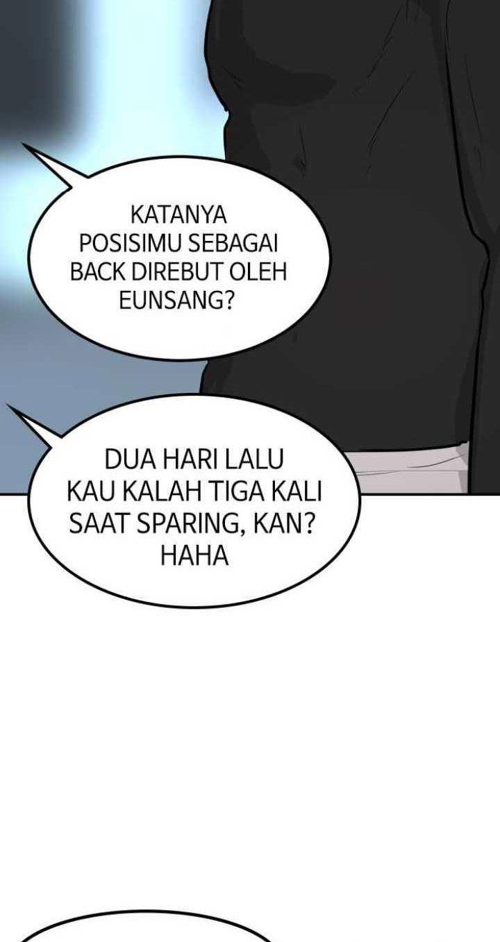 attention-seeker - Chapter: 51