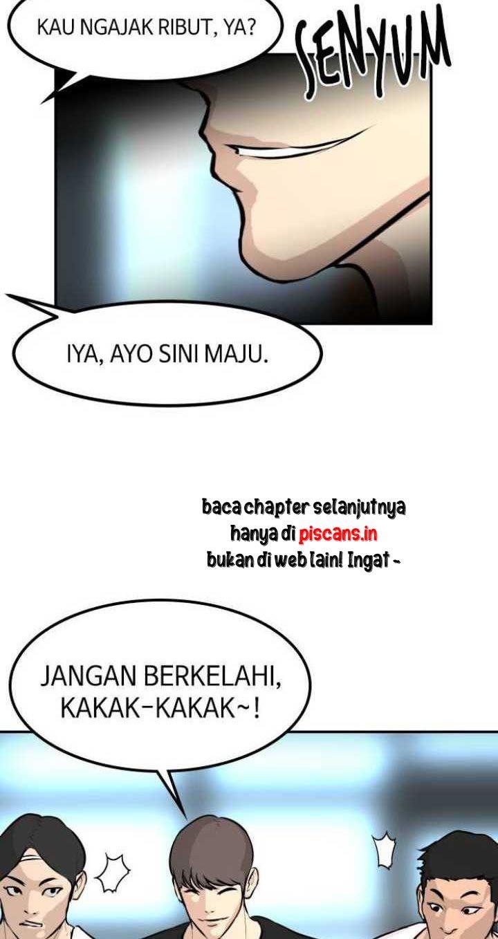attention-seeker - Chapter: 51
