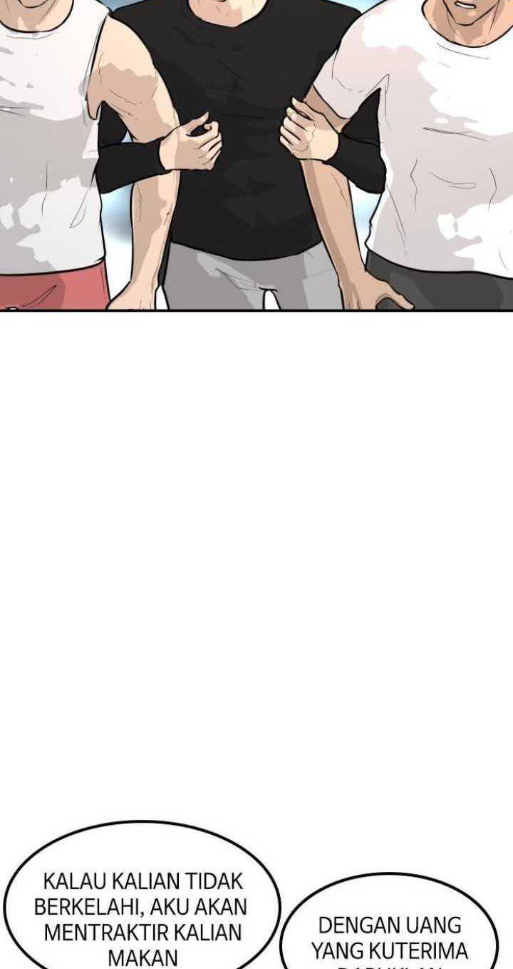 attention-seeker - Chapter: 51