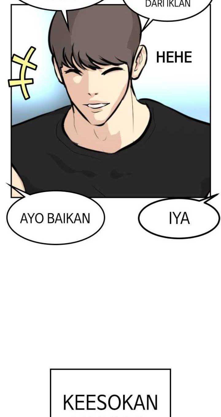 attention-seeker - Chapter: 51