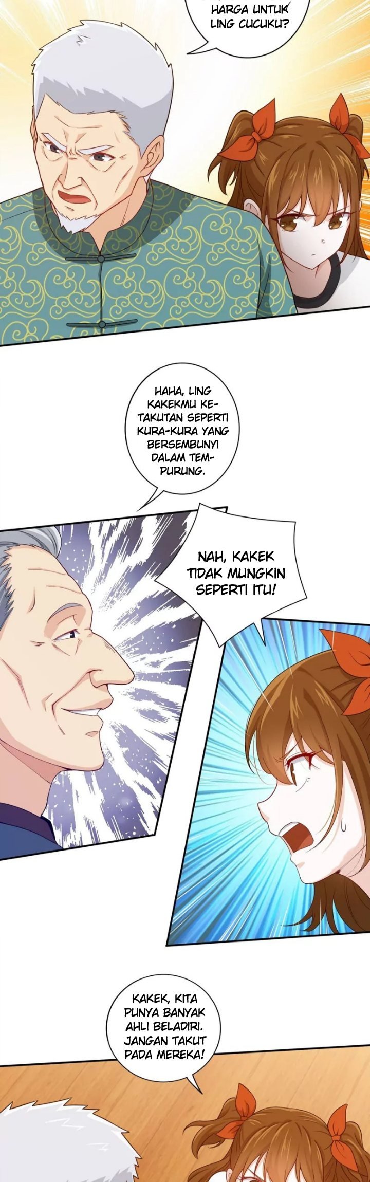 i-am-han-sanqian - Chapter: 84