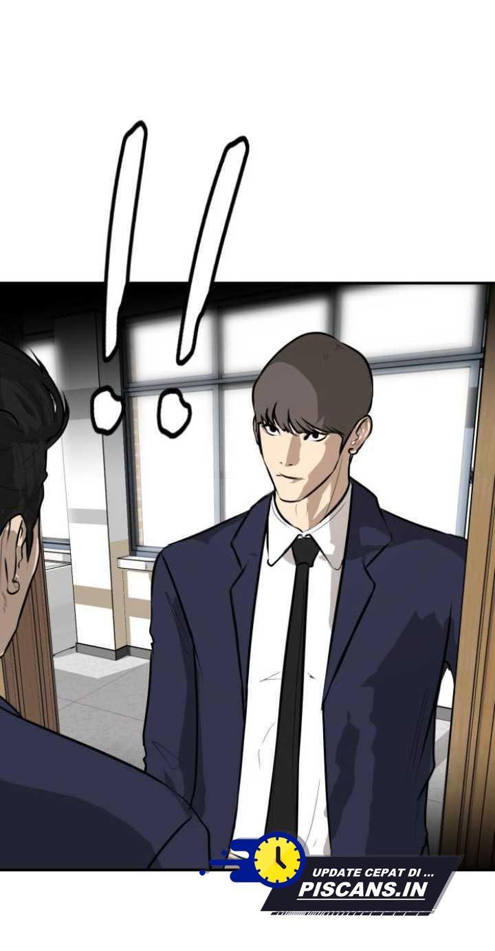attention-seeker - Chapter: 51