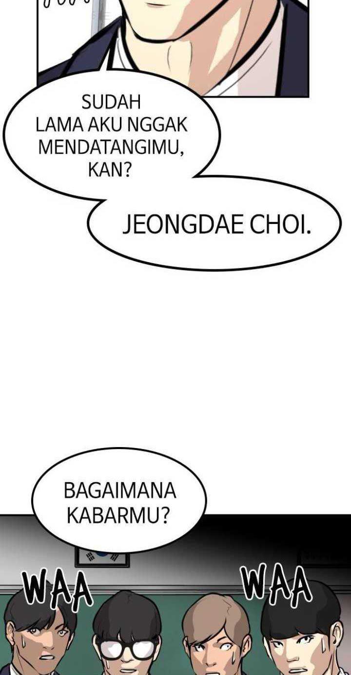 attention-seeker - Chapter: 51