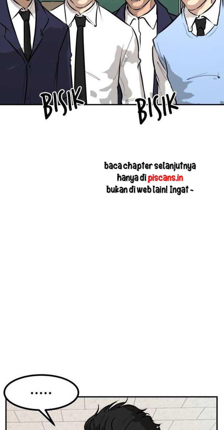 attention-seeker - Chapter: 51