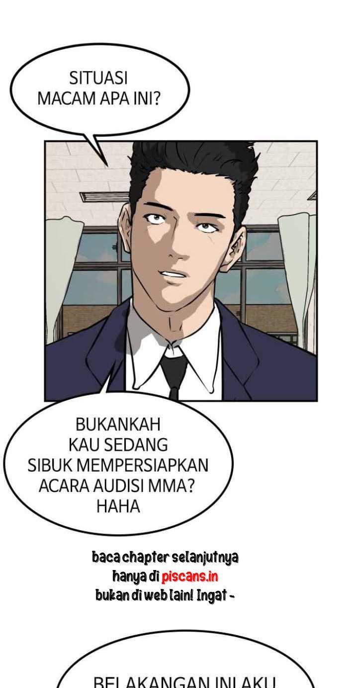 attention-seeker - Chapter: 51