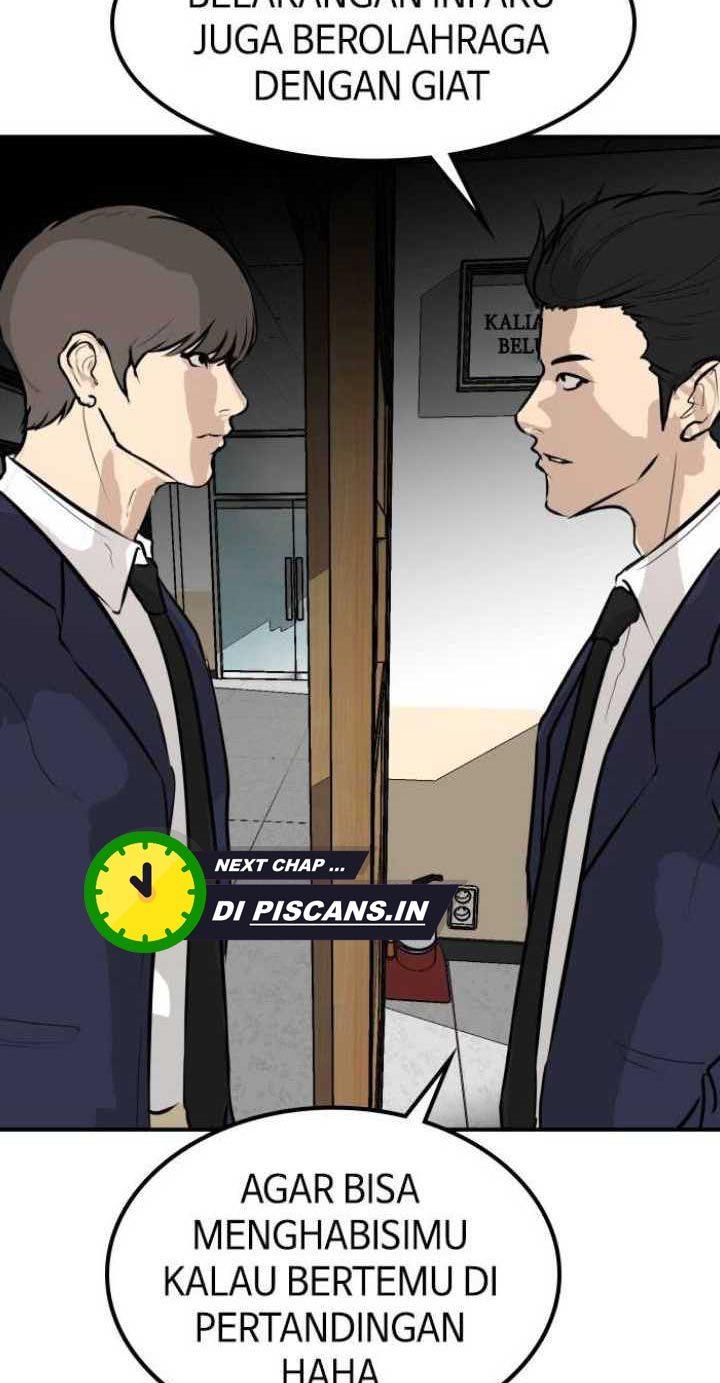 attention-seeker - Chapter: 51
