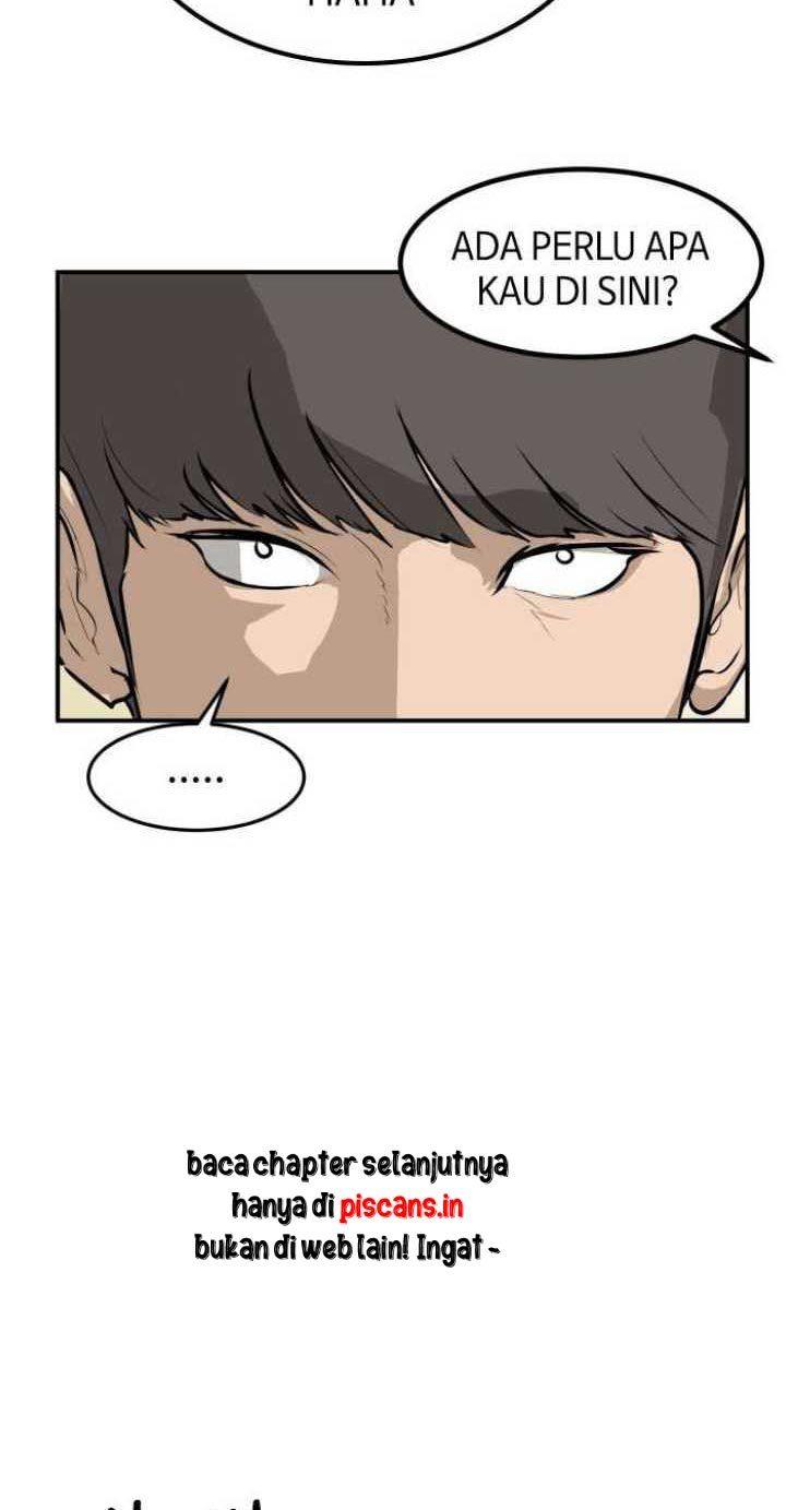 attention-seeker - Chapter: 51