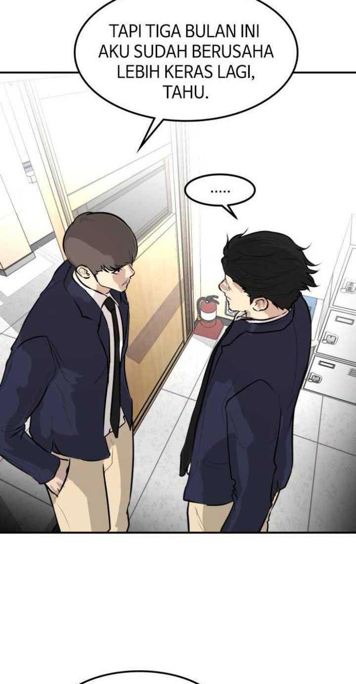 attention-seeker - Chapter: 51