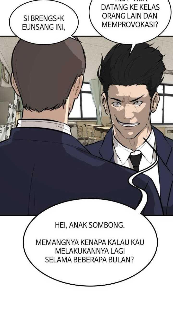 attention-seeker - Chapter: 51