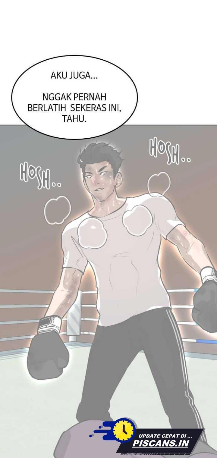 attention-seeker - Chapter: 51