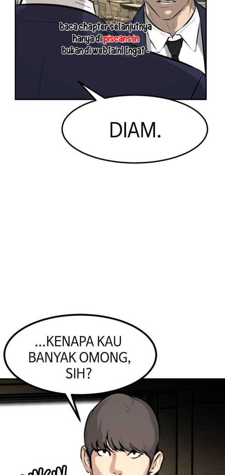 attention-seeker - Chapter: 51