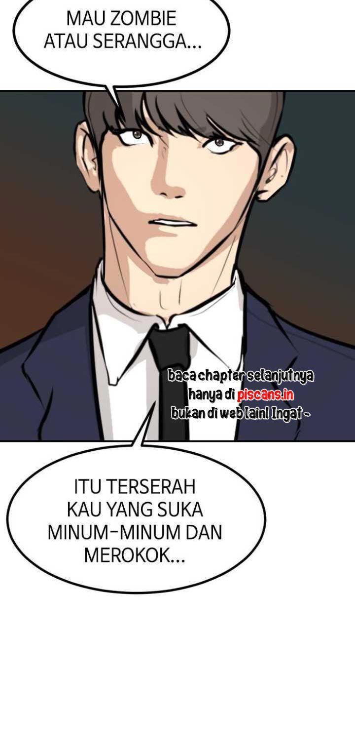 attention-seeker - Chapter: 51