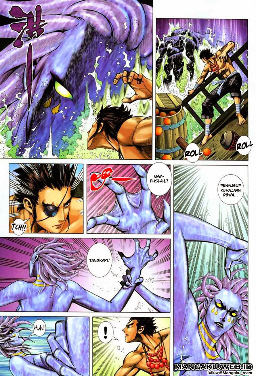 feng-shen-ji - Chapter: 56