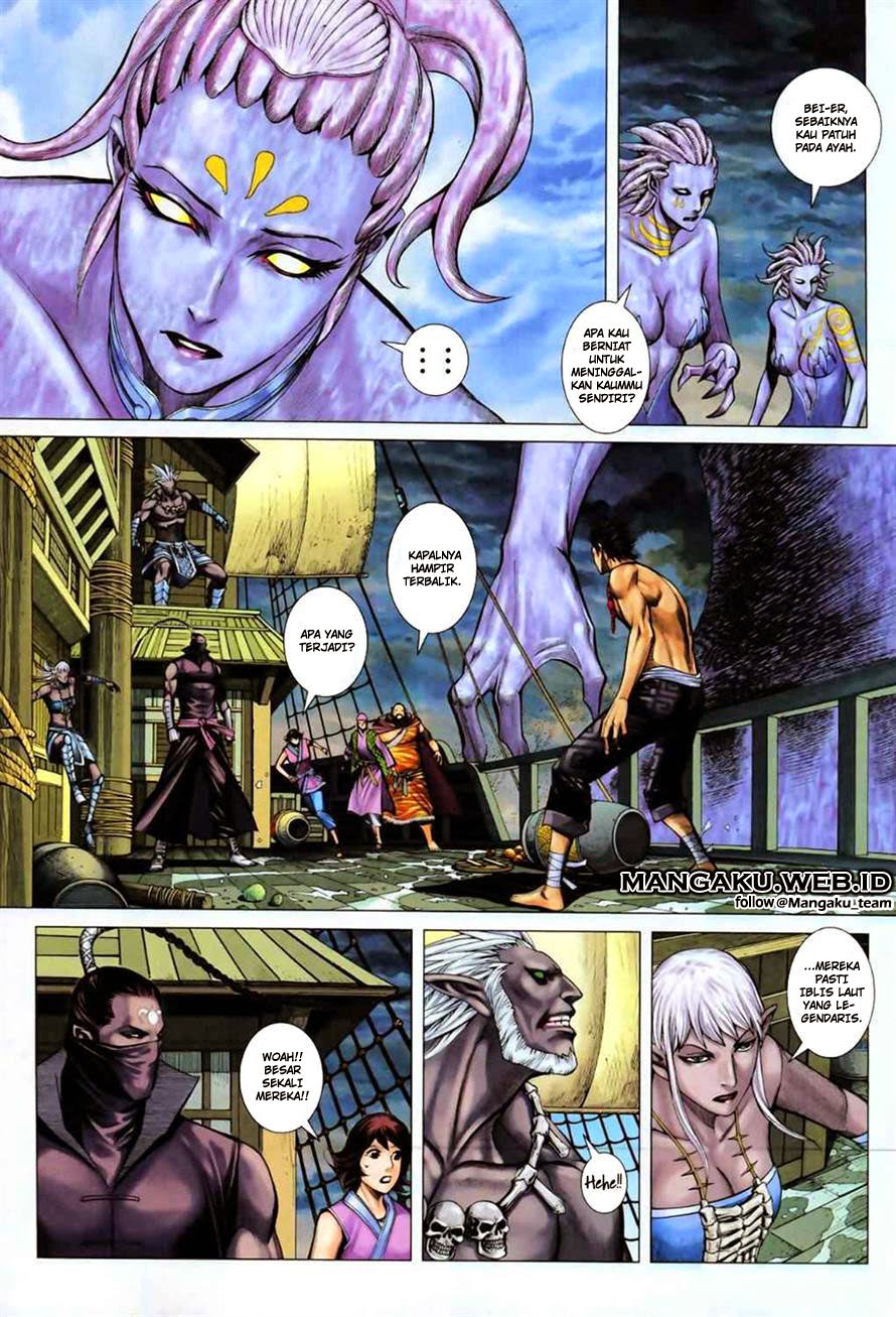 feng-shen-ji - Chapter: 56