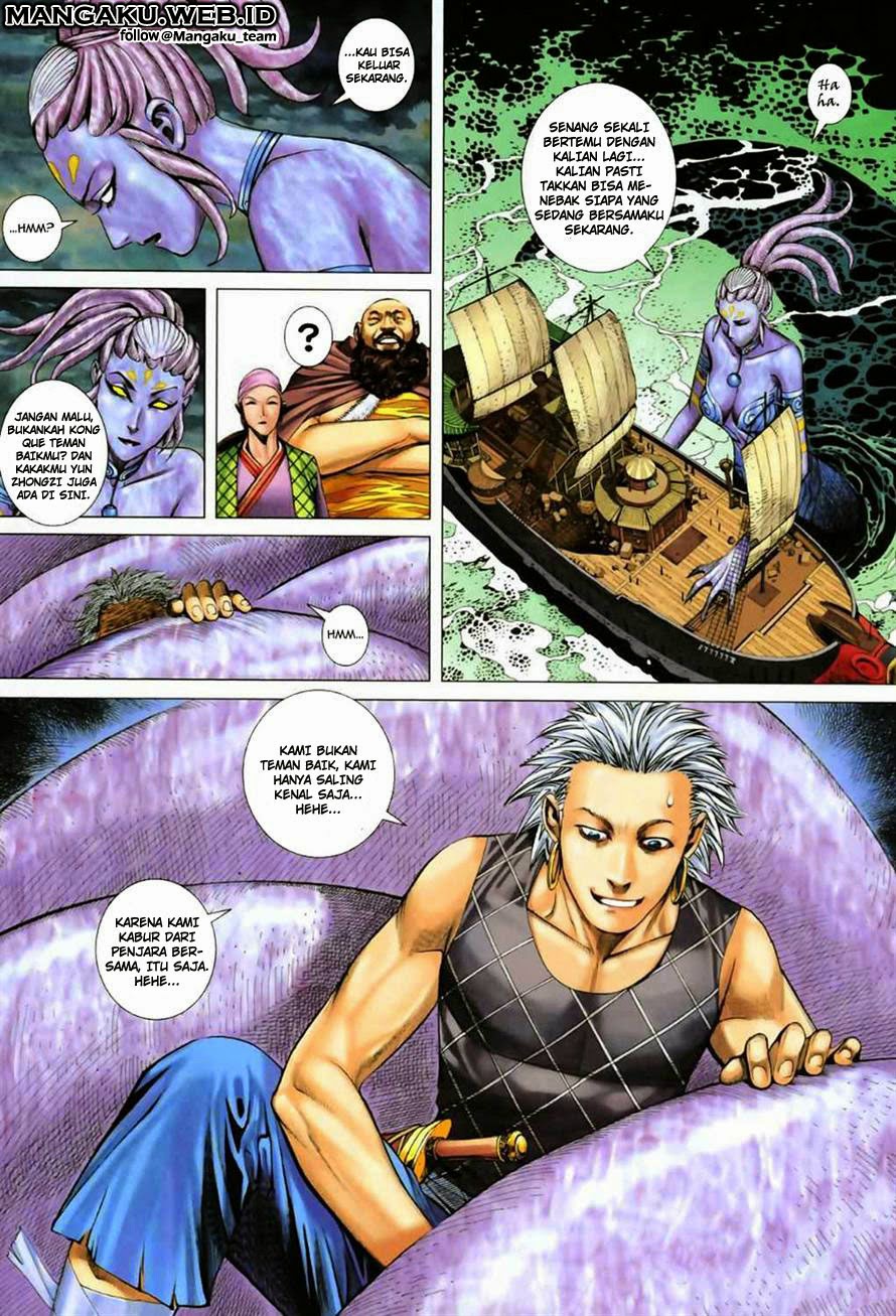 feng-shen-ji - Chapter: 56