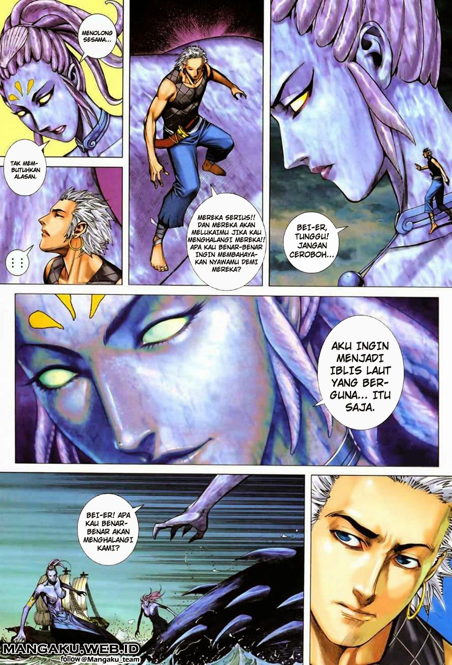 feng-shen-ji - Chapter: 56