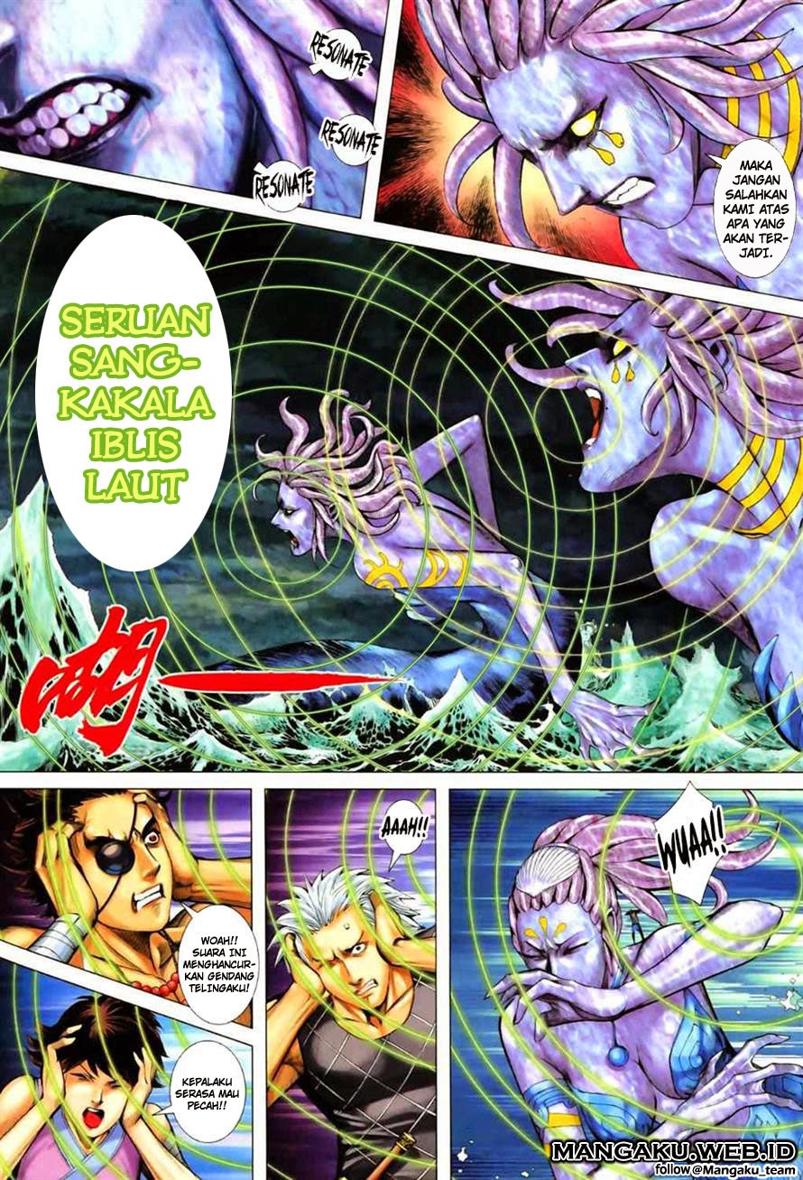 feng-shen-ji - Chapter: 56