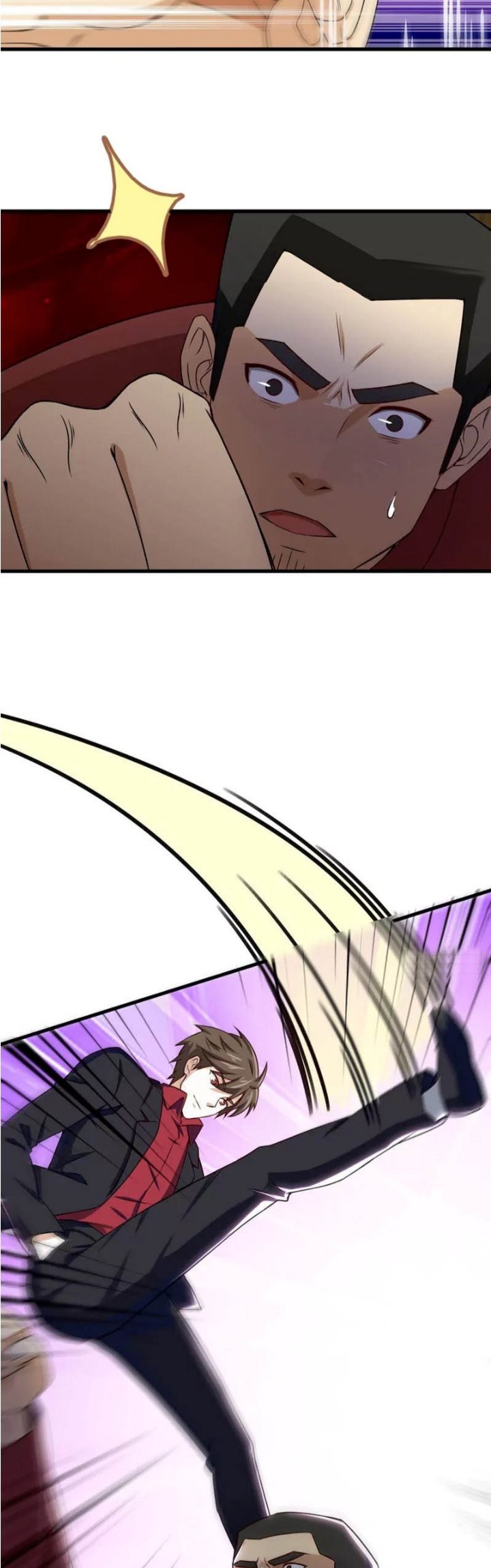 i-am-han-sanqian - Chapter: 84