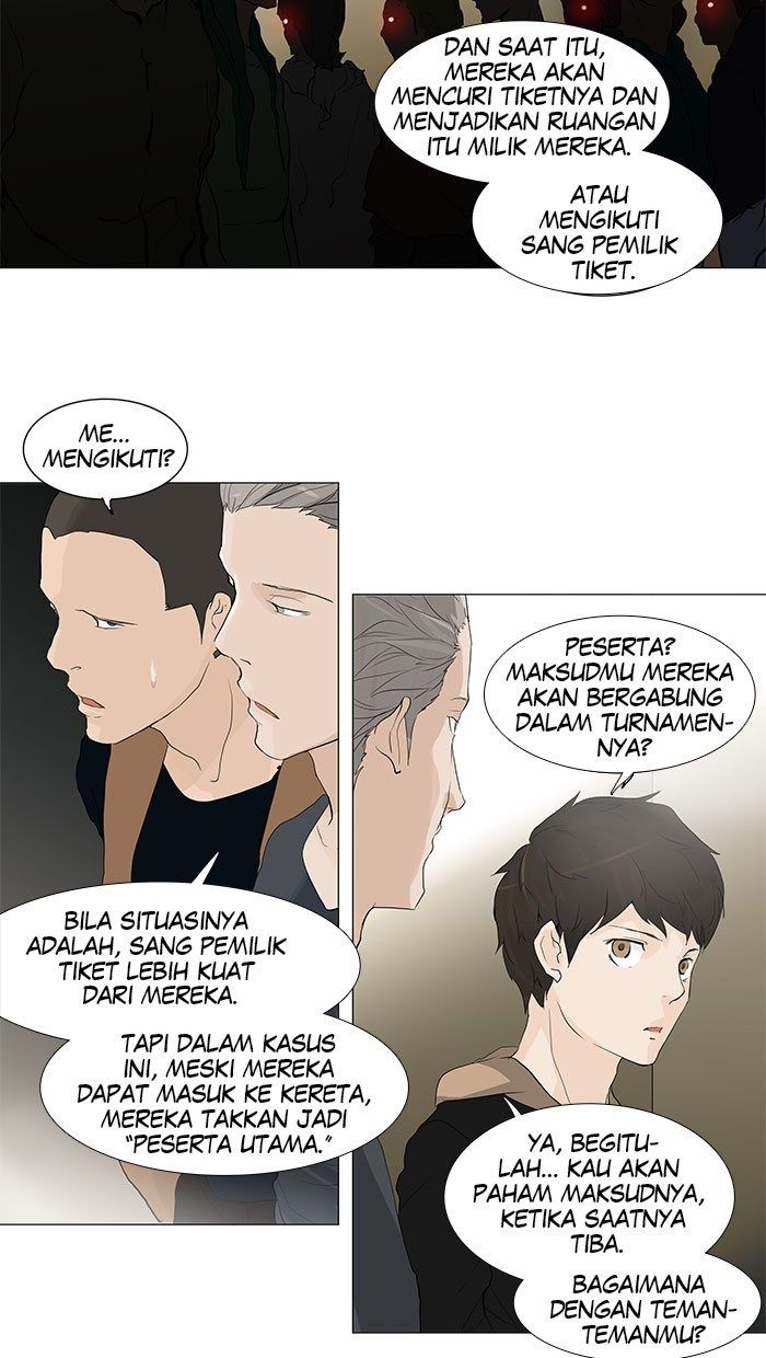 tower-of-god - Chapter: 200