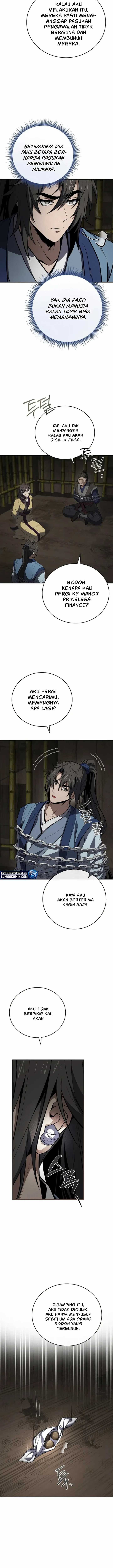 reincarnated-escort-warrior - Chapter: 88