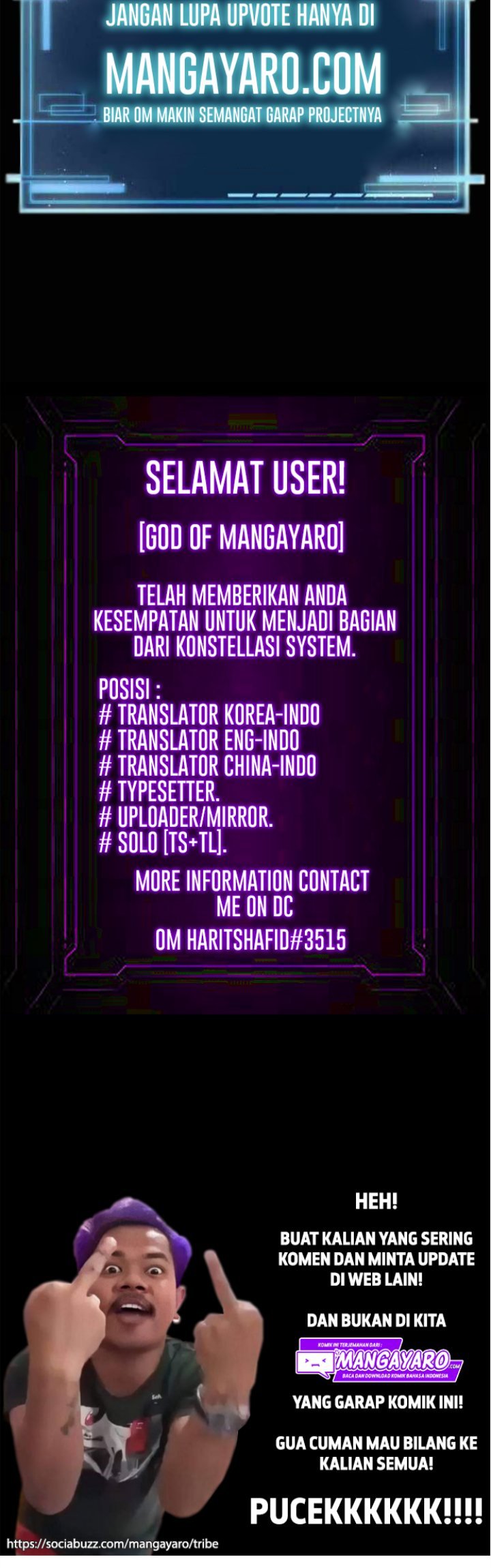 i-am-han-sanqian - Chapter: 84