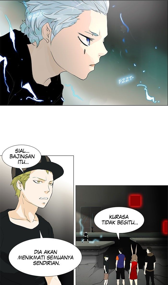 tower-of-god - Chapter: 200