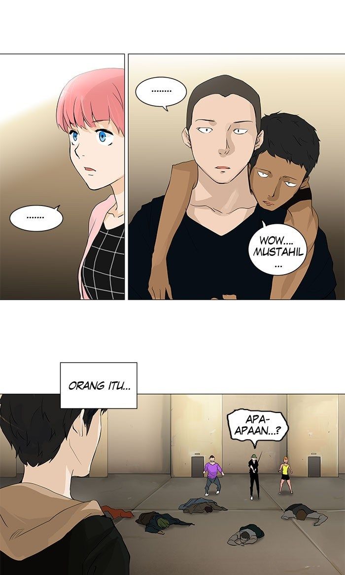 tower-of-god - Chapter: 200