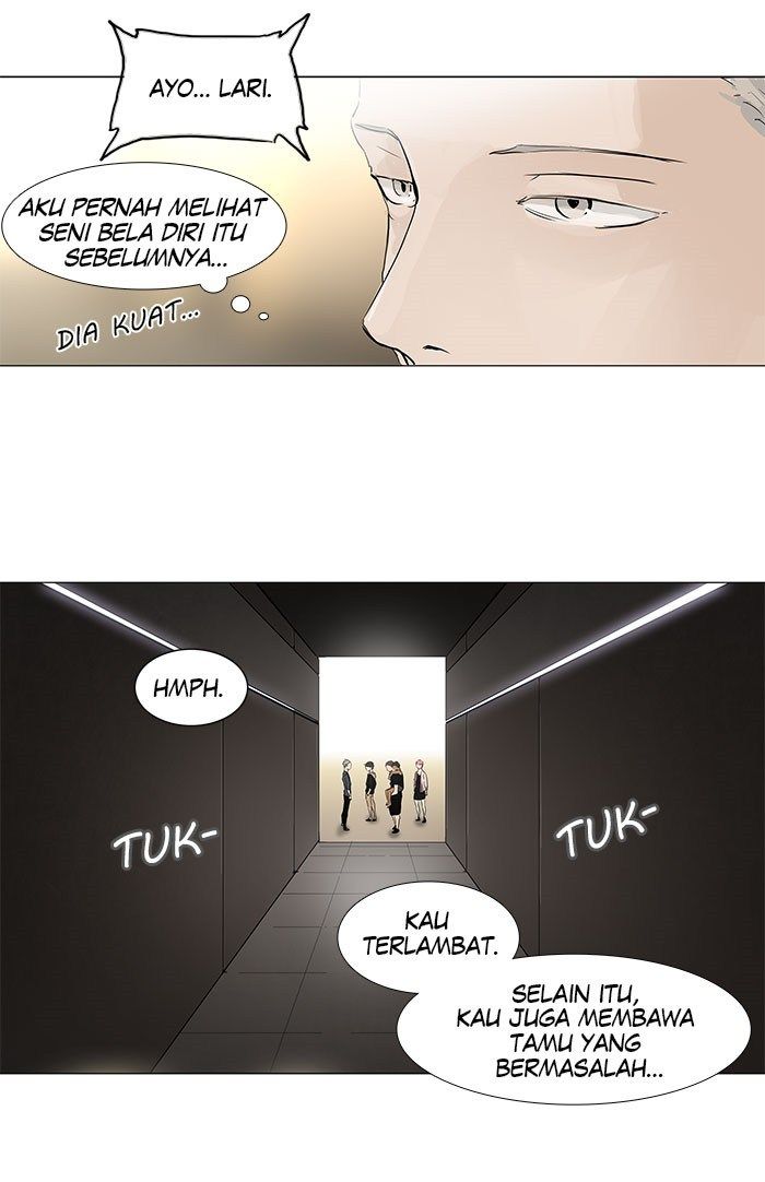 tower-of-god - Chapter: 200