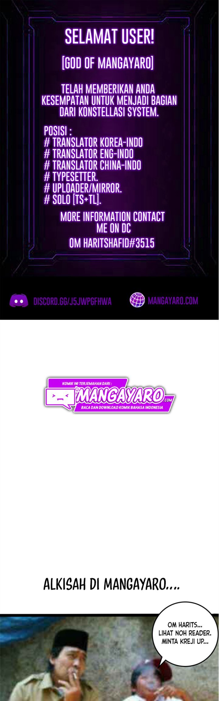 i-am-han-sanqian - Chapter: 83