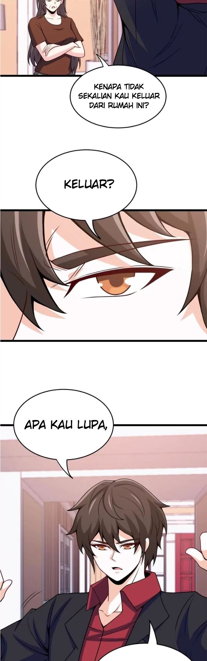 i-am-han-sanqian - Chapter: 83
