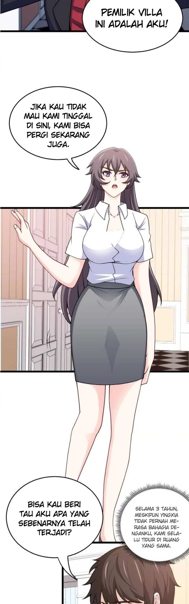 i-am-han-sanqian - Chapter: 83