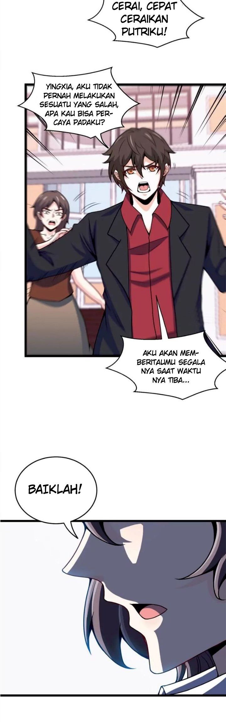 i-am-han-sanqian - Chapter: 83