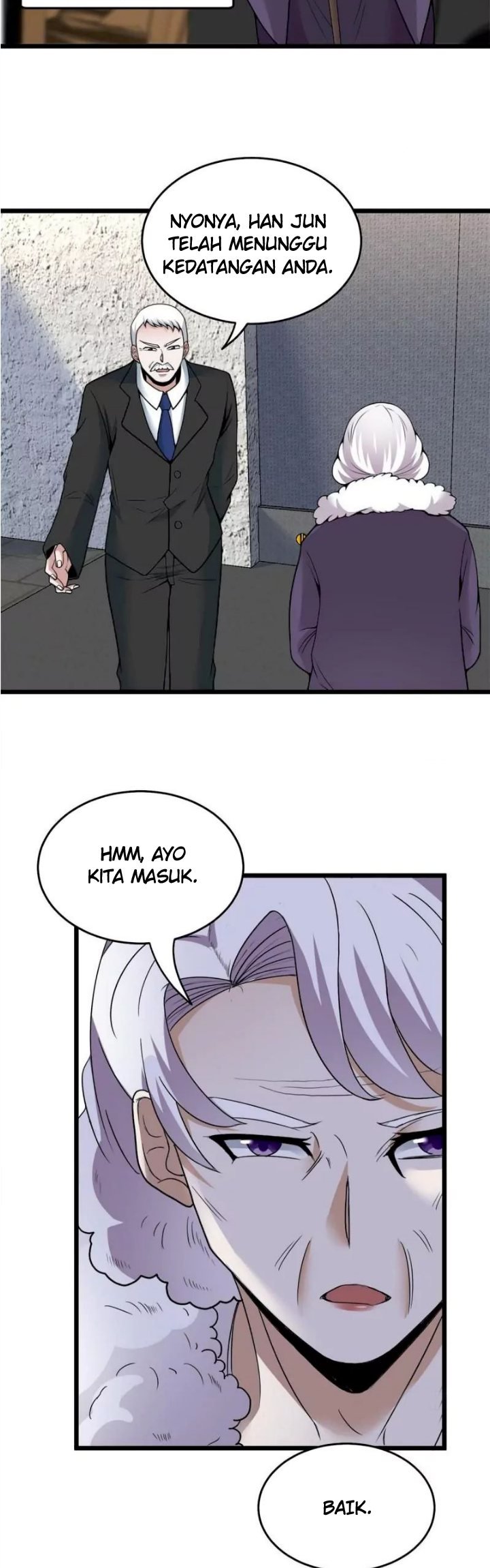 i-am-han-sanqian - Chapter: 83