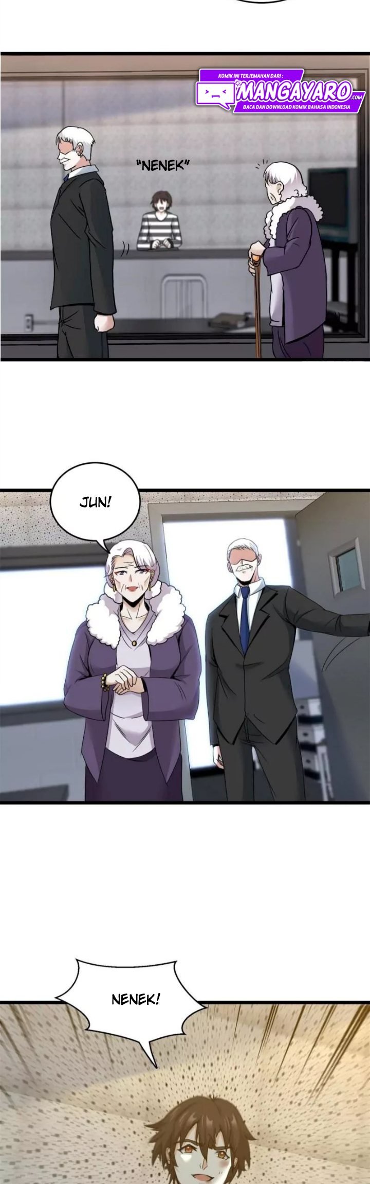 i-am-han-sanqian - Chapter: 83