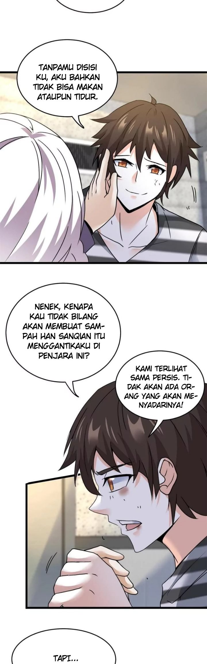 i-am-han-sanqian - Chapter: 83