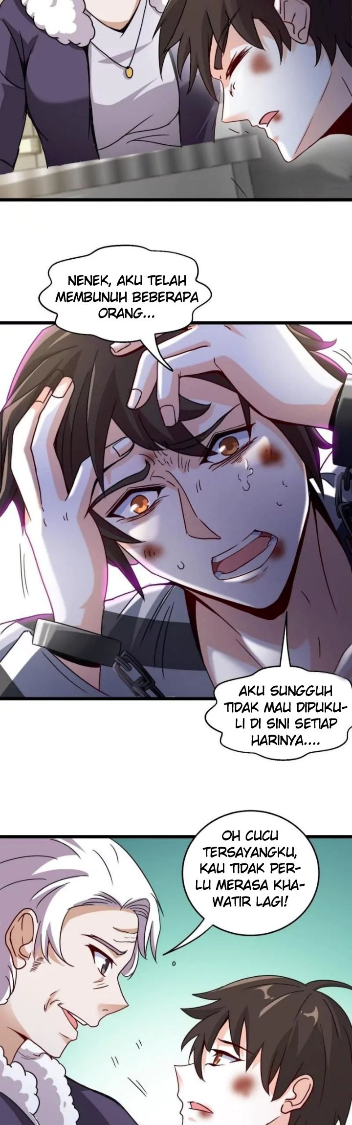 i-am-han-sanqian - Chapter: 83