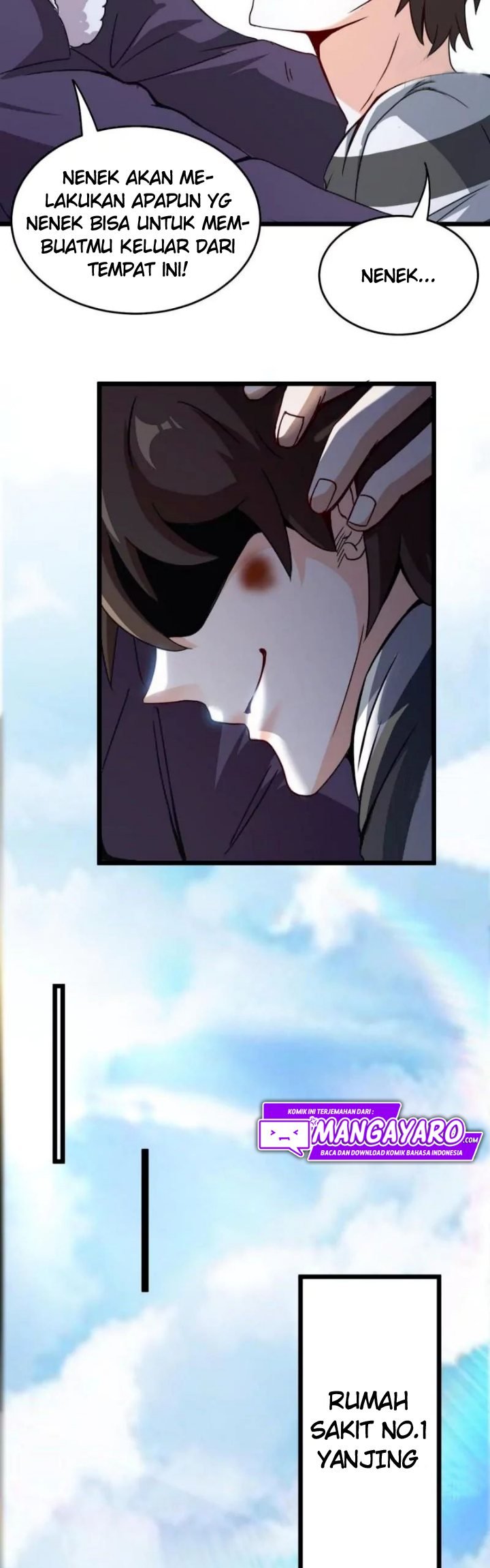 i-am-han-sanqian - Chapter: 83