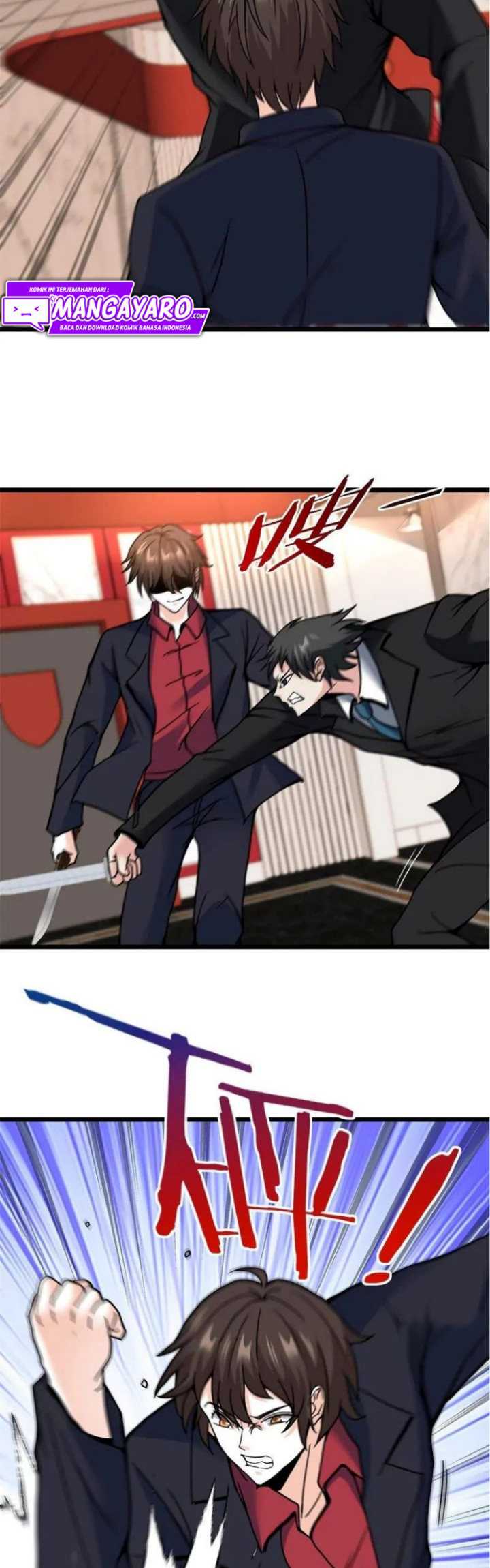 i-am-han-sanqian - Chapter: 82