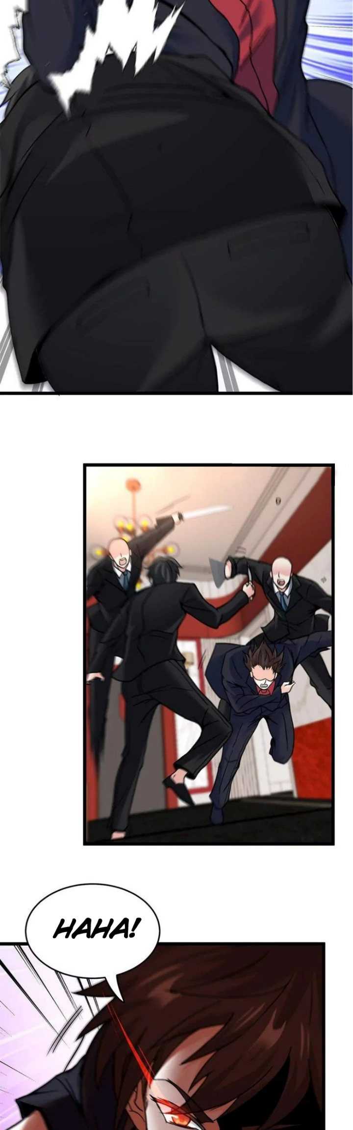 i-am-han-sanqian - Chapter: 82