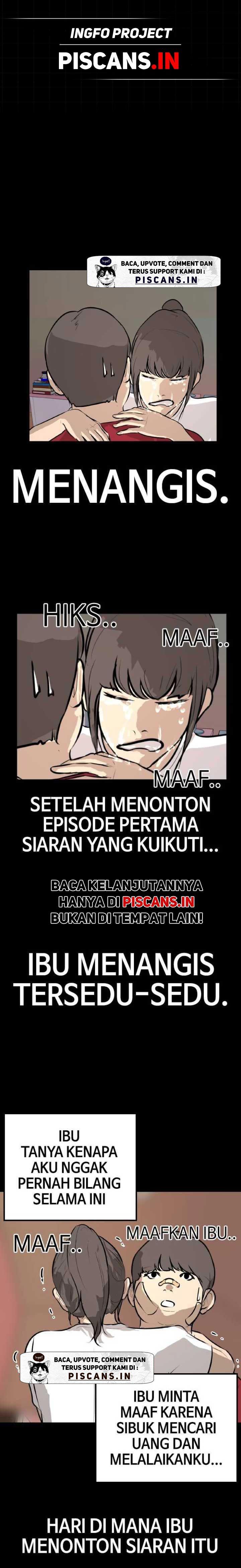 attention-seeker - Chapter: 53