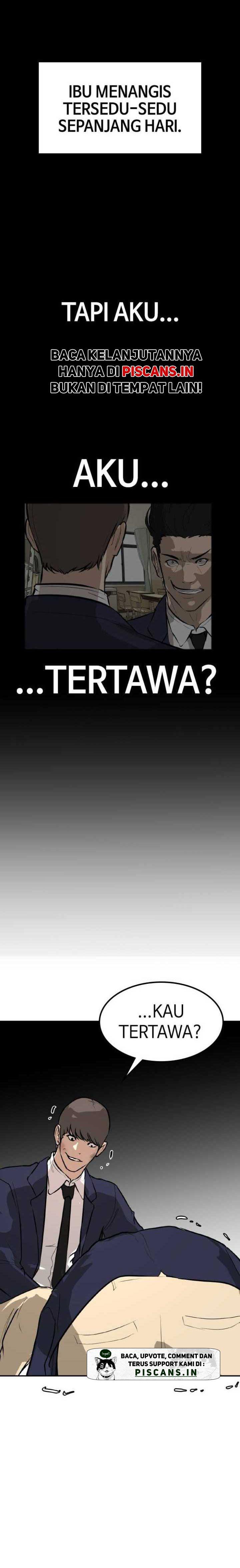 attention-seeker - Chapter: 53