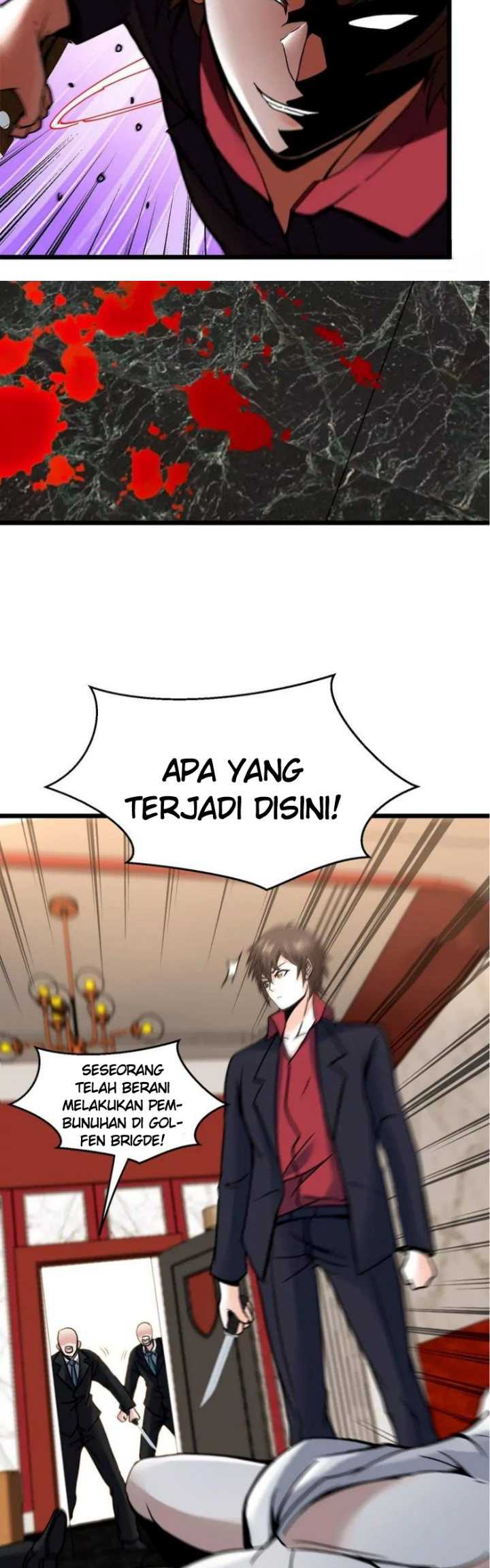 i-am-han-sanqian - Chapter: 82