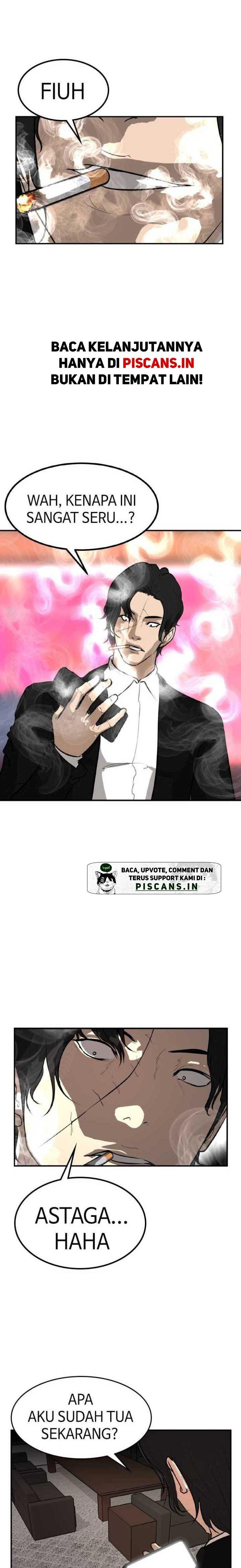 attention-seeker - Chapter: 53