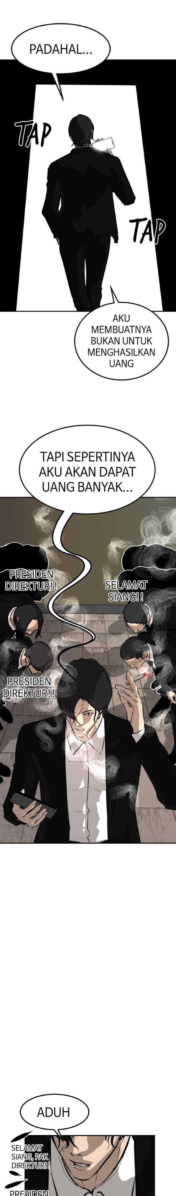 attention-seeker - Chapter: 53