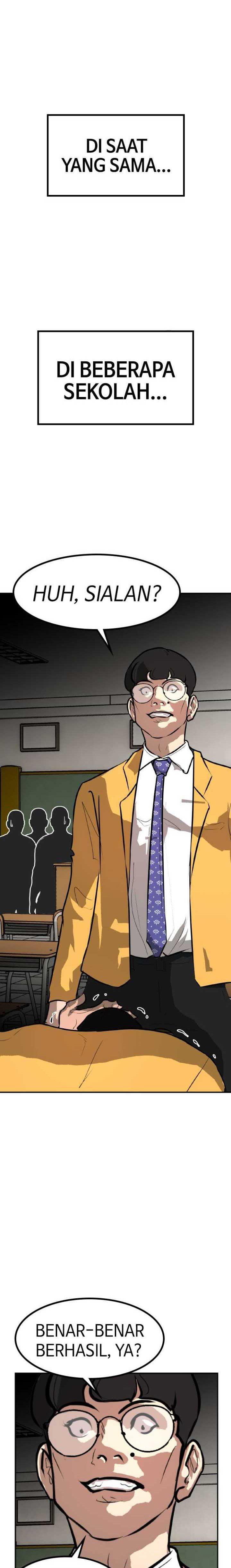 attention-seeker - Chapter: 53