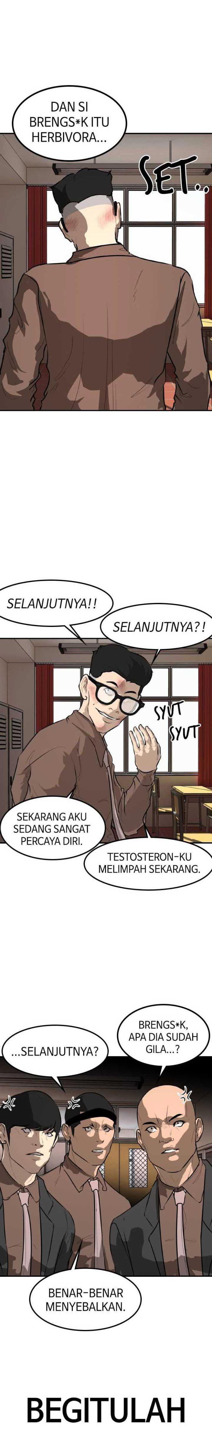 attention-seeker - Chapter: 53