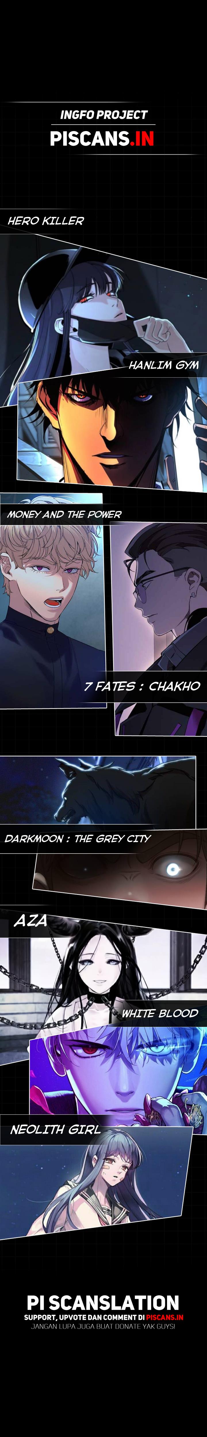 attention-seeker - Chapter: 53