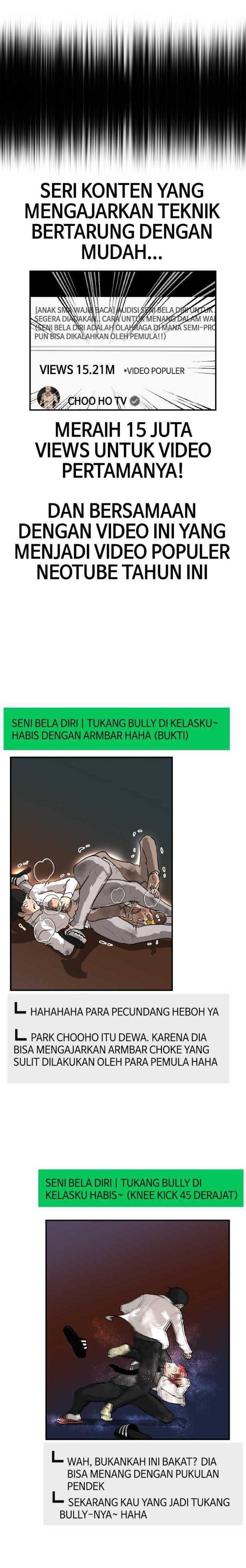 attention-seeker - Chapter: 53