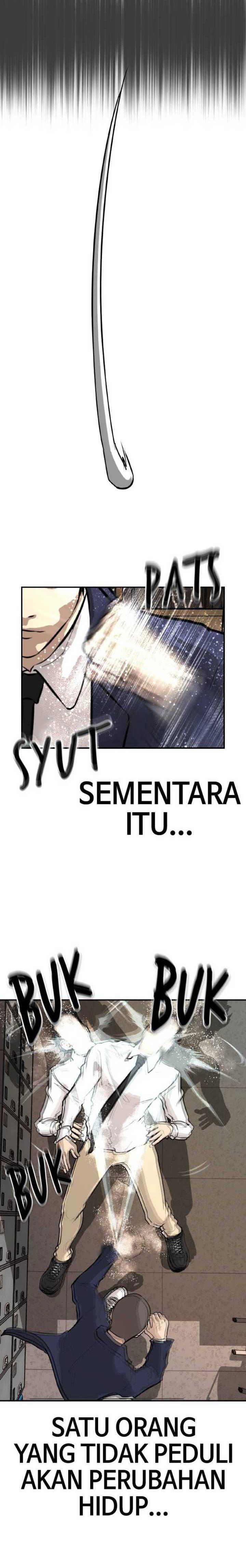 attention-seeker - Chapter: 53
