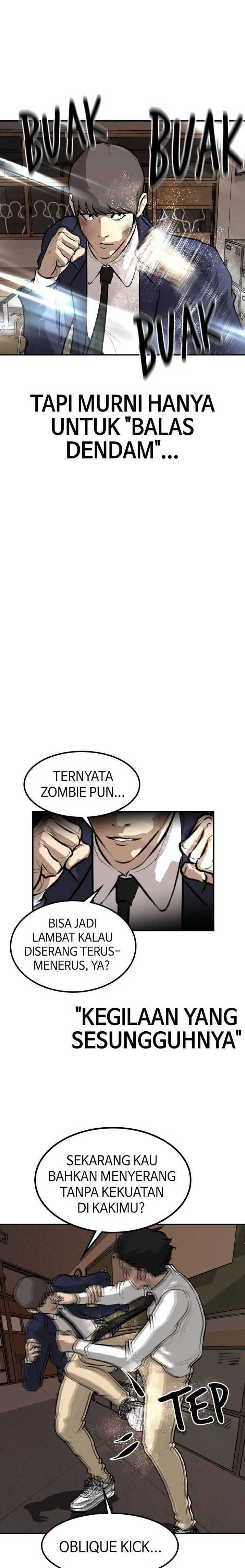 attention-seeker - Chapter: 53